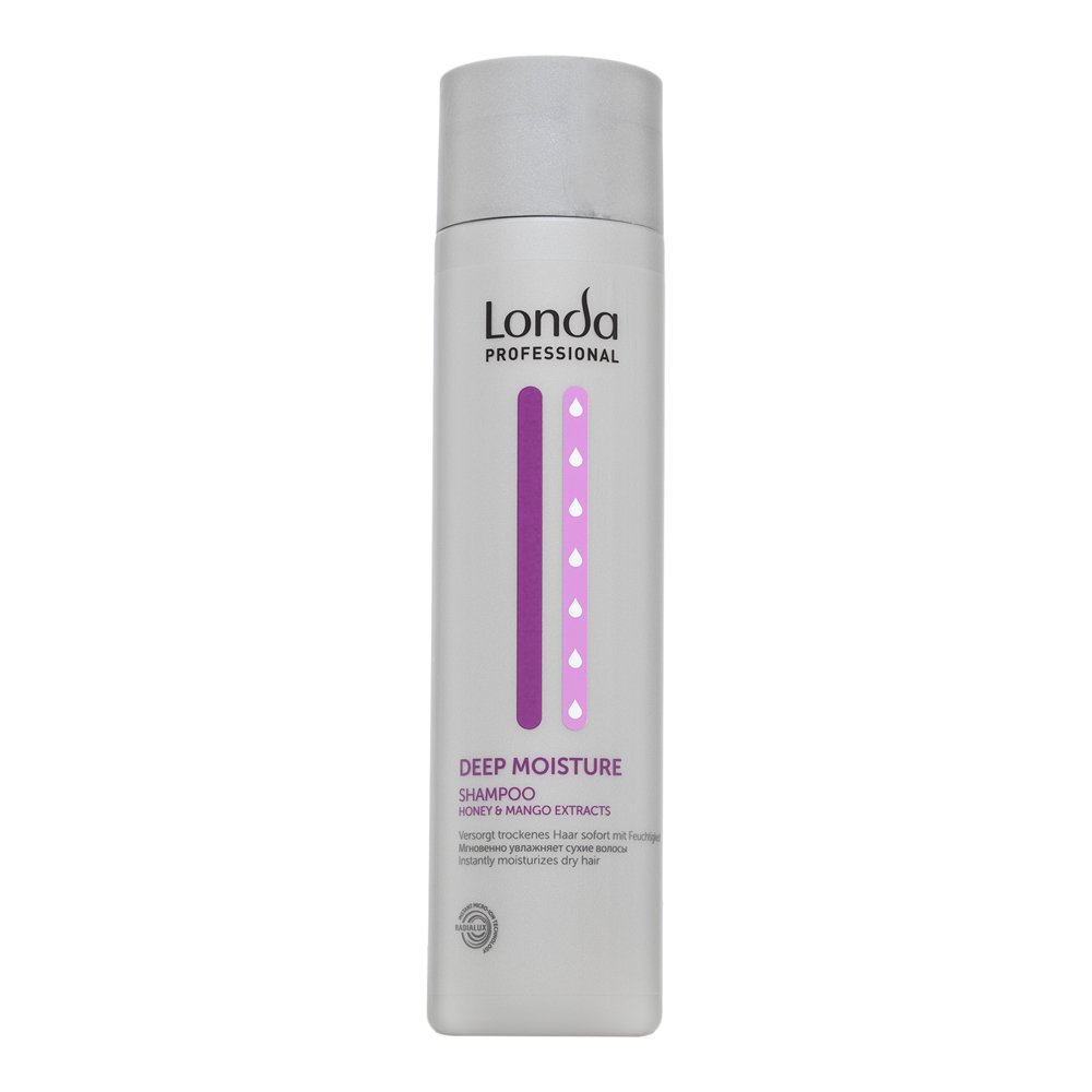 Londa Professional Deep Moisture Shampoo 250 ml – Londa Professional