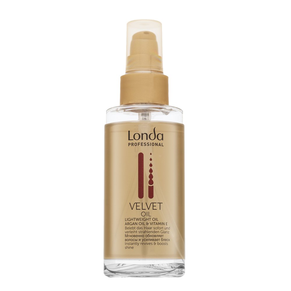 Londa Professional Velvet Oil 100 ml – Londa Professional