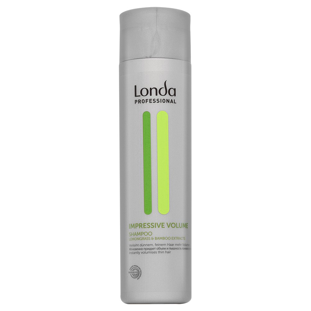 Londa Professional Impressive Volume Shampoo 250 ml – Londa Professional
