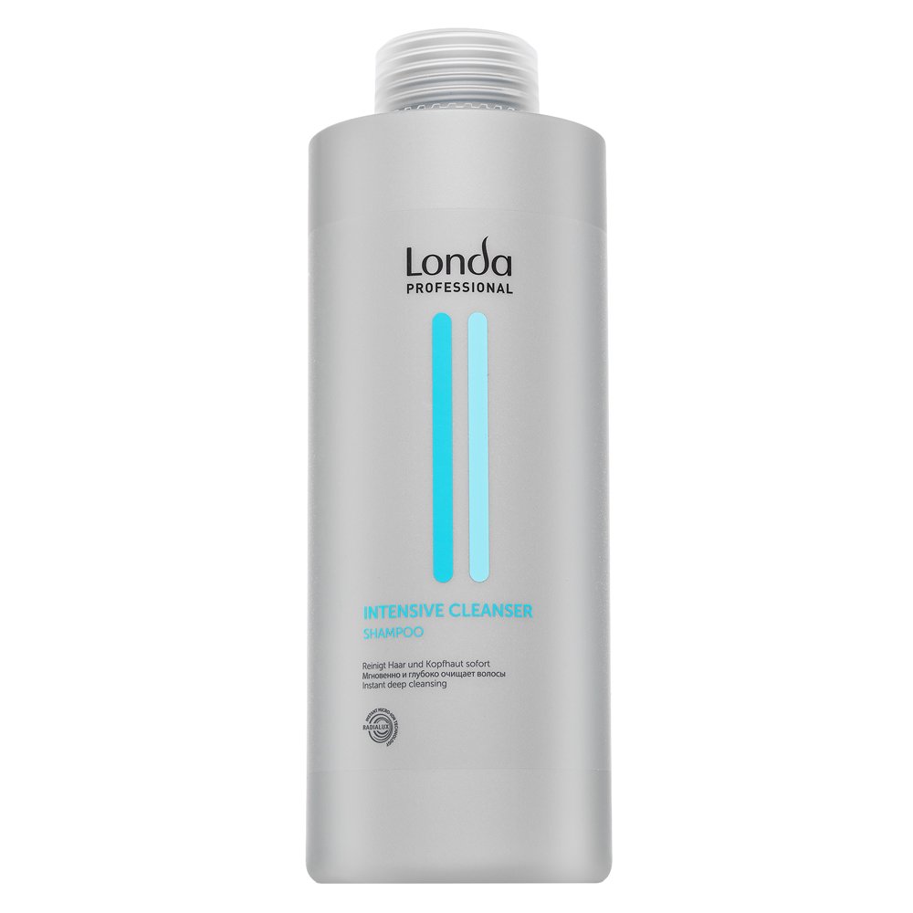 Londa Professional Intensive Cleanser Shampoo 1000 ml – Londa Professional
