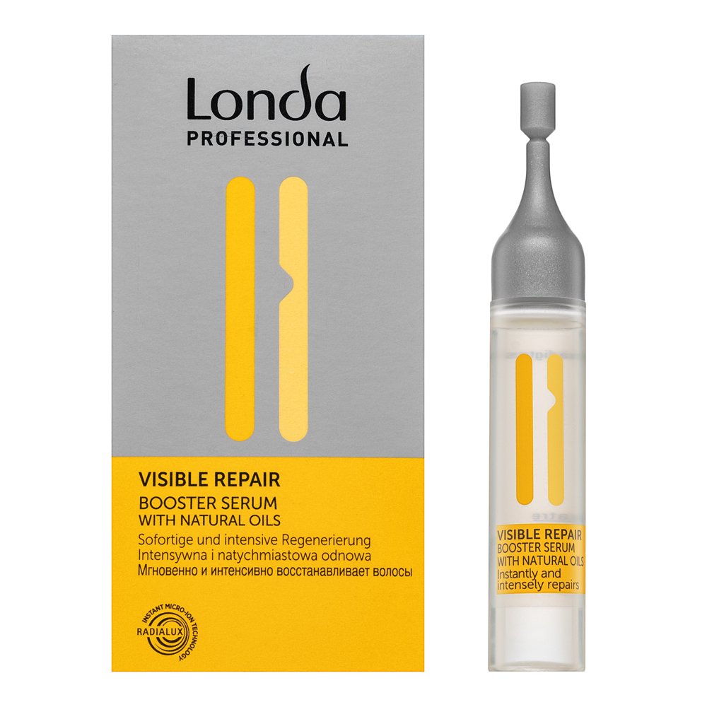 Londa Professional Visible Repair Booster Serum 6 x 10 ml – Londa Professional