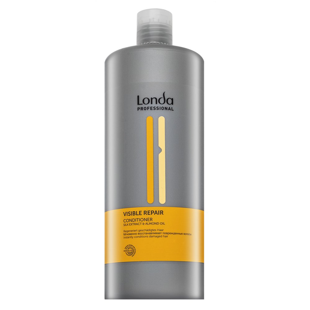 Londa Professional Visible Repair Conditioner 1000 ml – Londa Professional