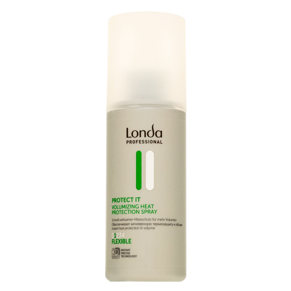 Londa Professional Protect It Volumizing Heat Protection Spray 150 ml