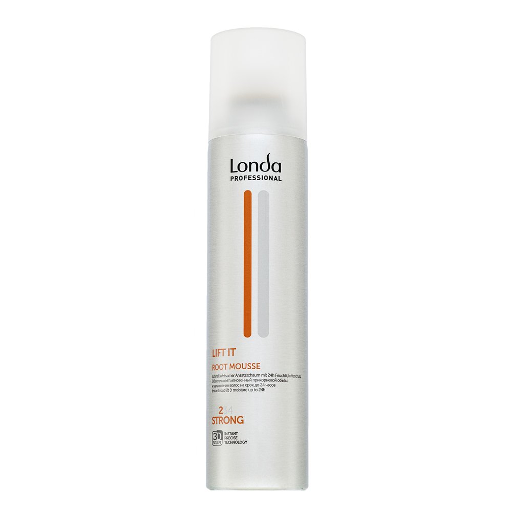 Londa Professional Lift It Root Mousse 250 ml – Londa Professional
