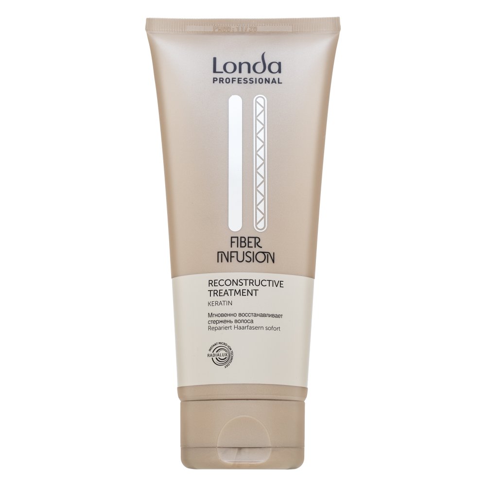 Londa Professional Fiber Infusion Mask 200 ml – Londa Professional