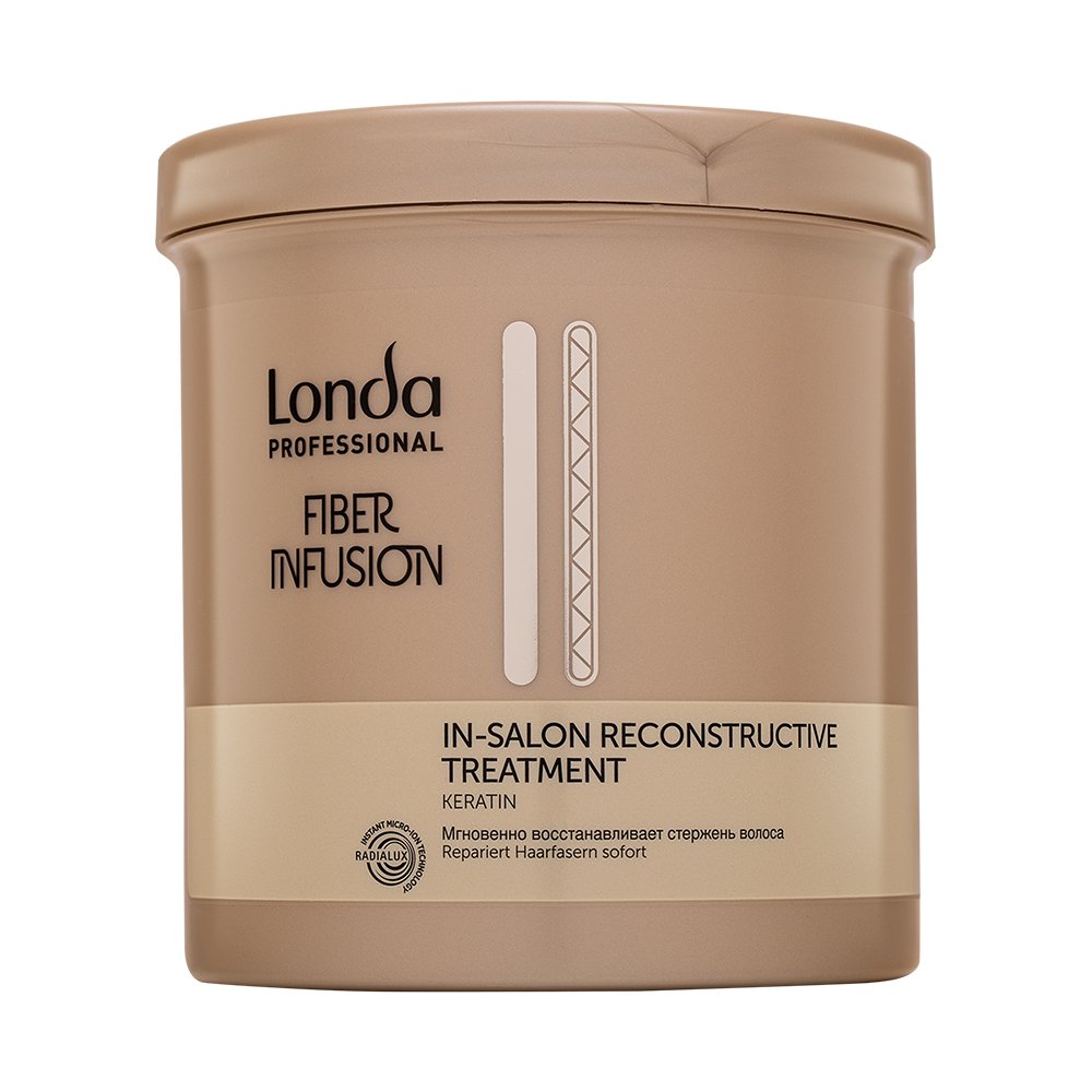 Londa Professional Fiber Infusion Mask 750 ml – Londa Professional