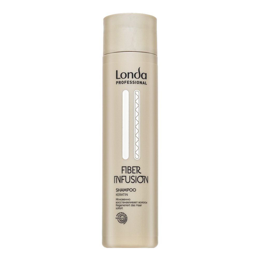 Londa Professional Fiber Infusion Shampoo 250 ml – Londa Professional