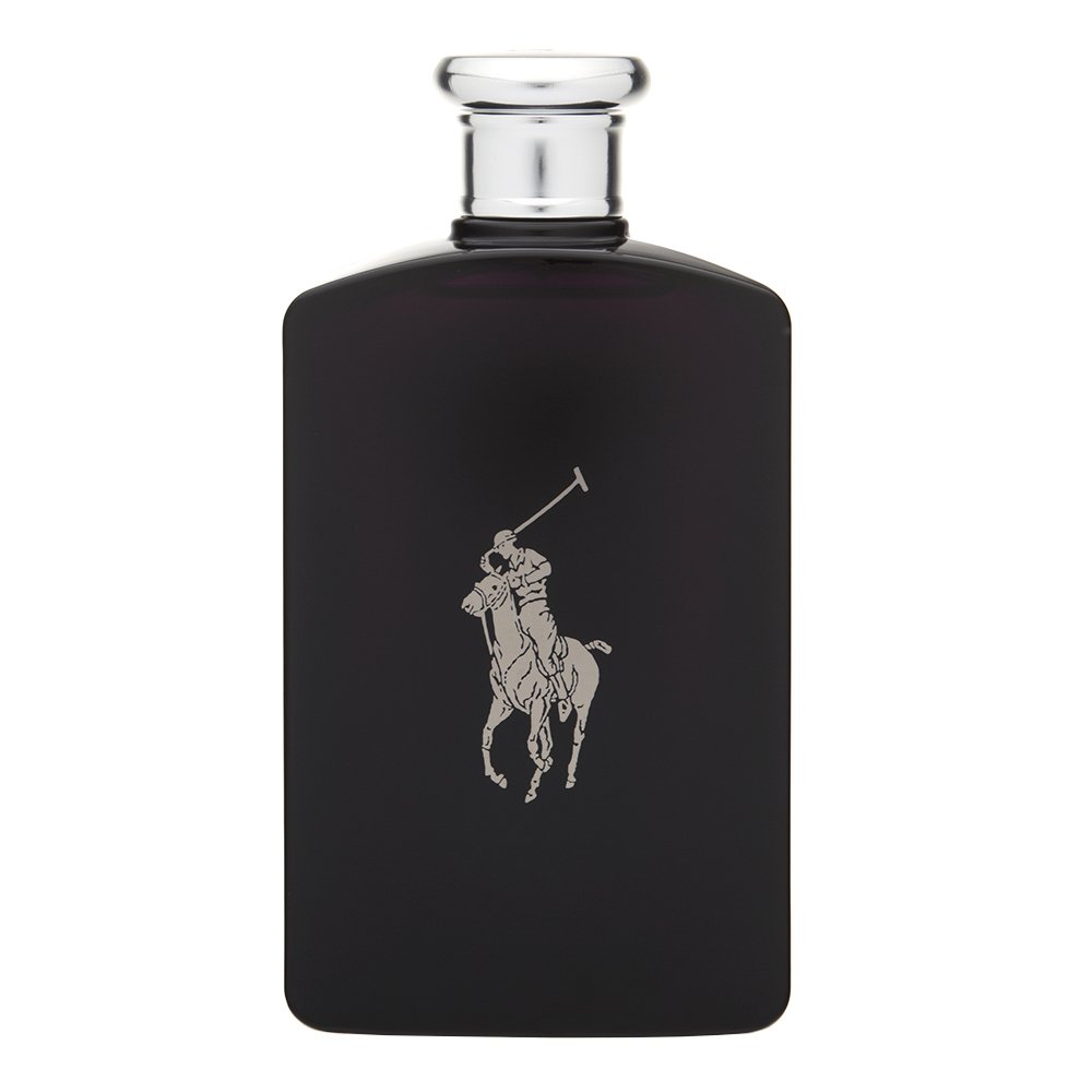 Ralph Lauren Polo Black EDT M 200 ml – Ralph Lauren