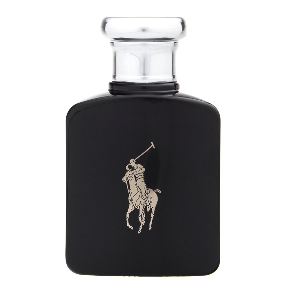 Ralph Lauren Polo Black EDT M 75 ml – Ralph Lauren