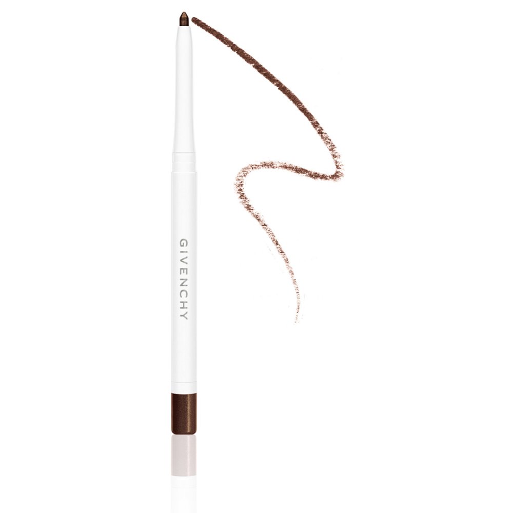Givenchy Khôl Couture Waterproof Eyeliner N. 02 Chesnut 0,3 g – Givenchy