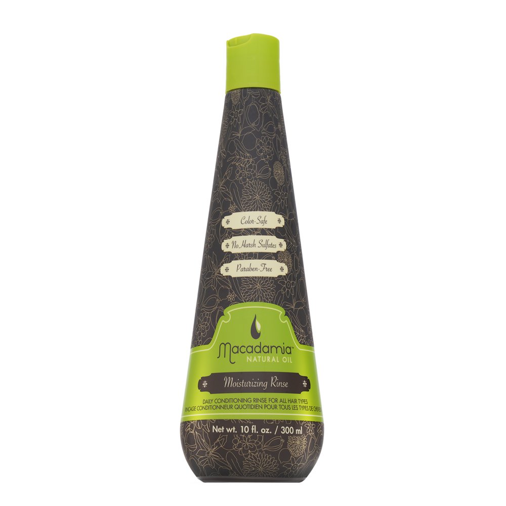 Macadamia Natural Oil Moisturizing Rinse 300 ml – Macadamia