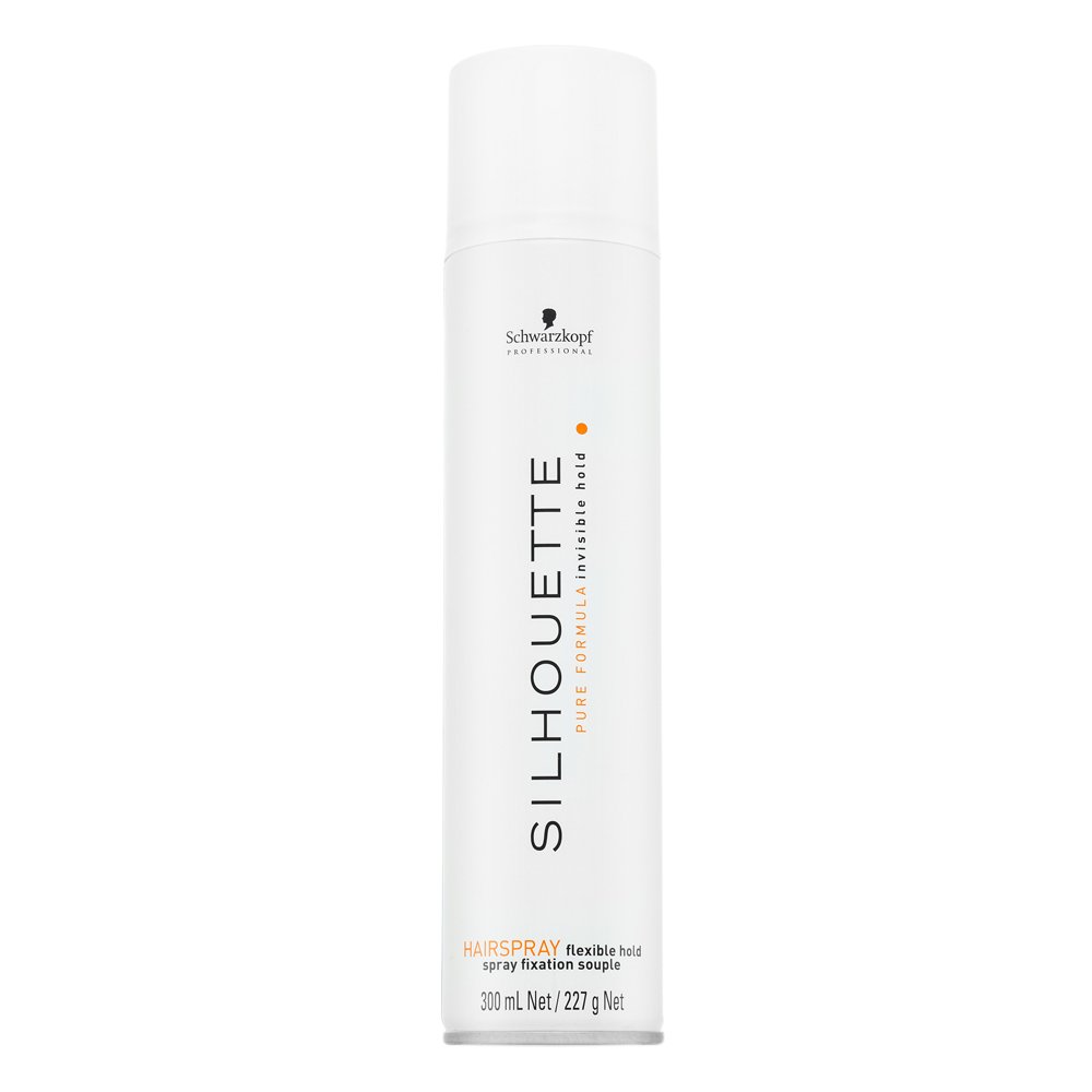 Schwarzkopf Professional Silhouette Flexible Hold Hairspray 300 ml – Schwarzkopf Professional