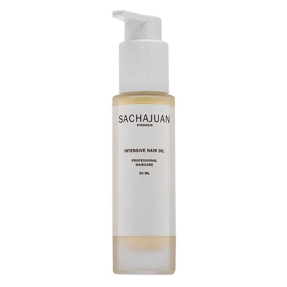 Sachajuan Intensive Hair Oil 50 ml – Sachajuan