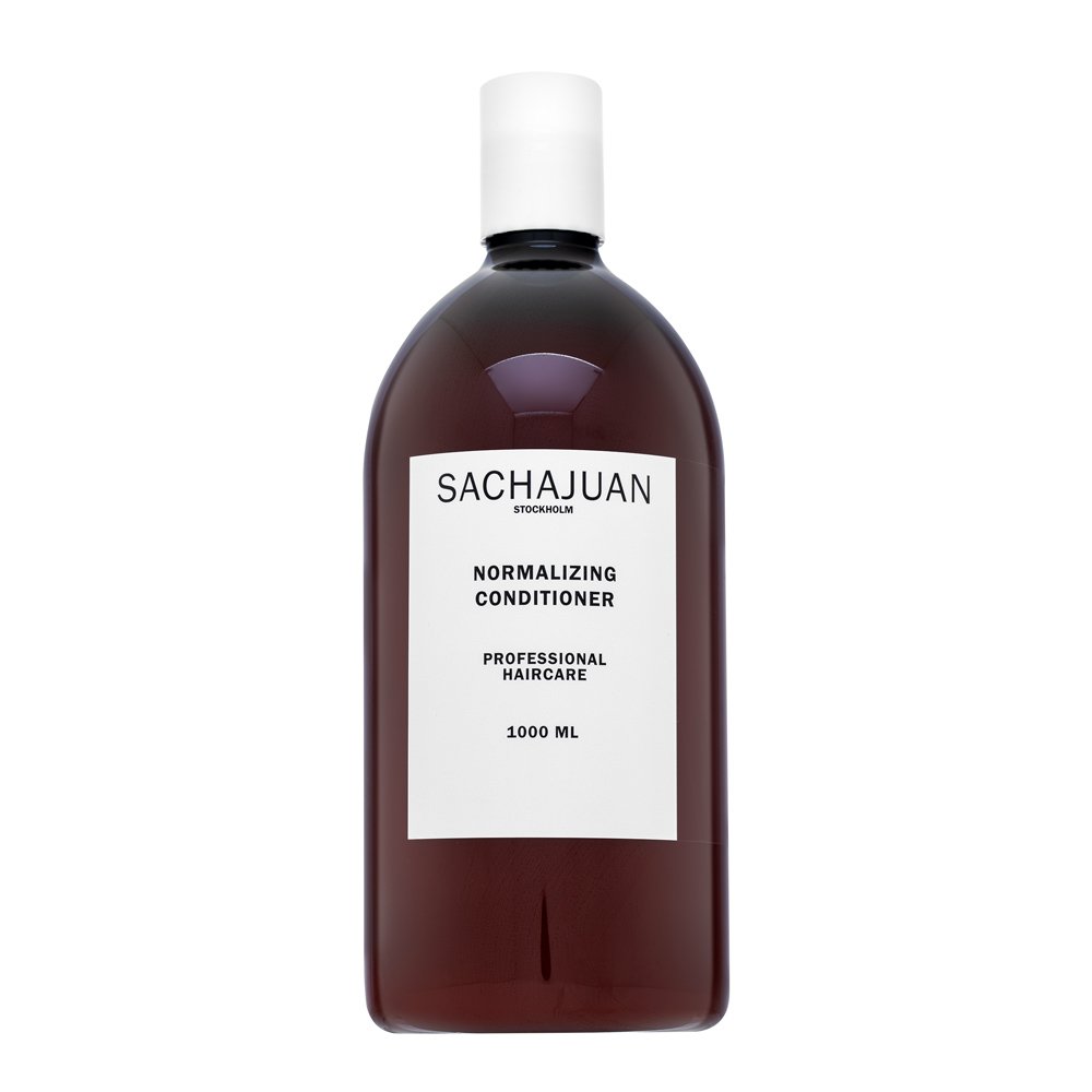 Sachajuan Normalizing Conditioner 1000 ml – Sachajuan