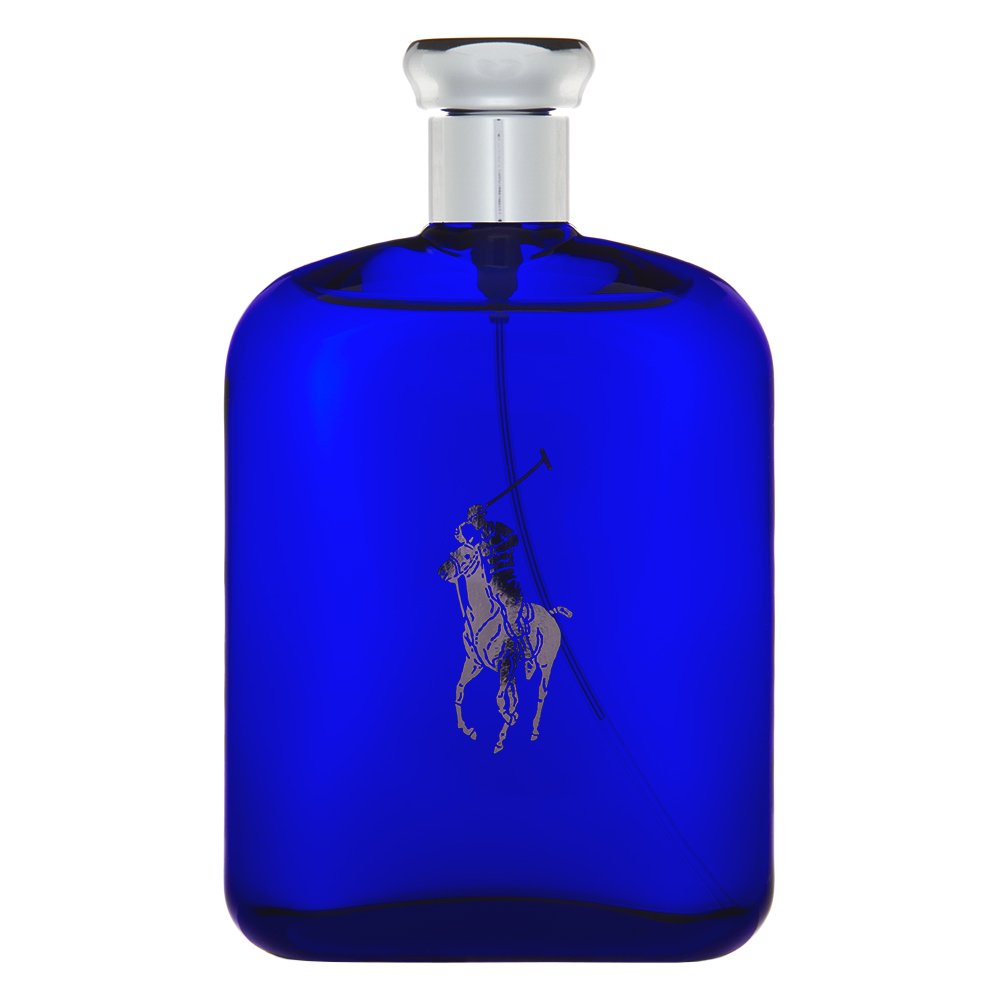 Ralph Lauren Polo Blue EDT M 200 ml – Ralph Lauren