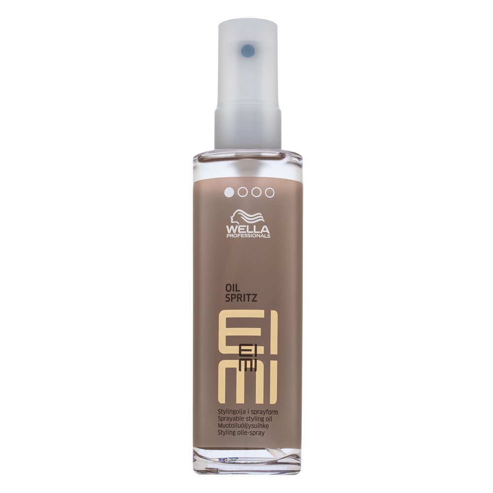 Wella Professionals EIMI Oil Spritz 95 ml – Wella Professionals