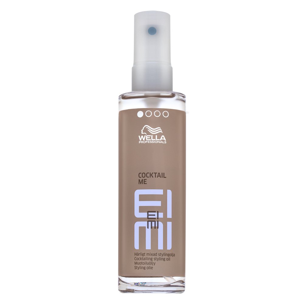 Wella Professionals EIMI Cocktail Me 95 ml – Wella Professionals