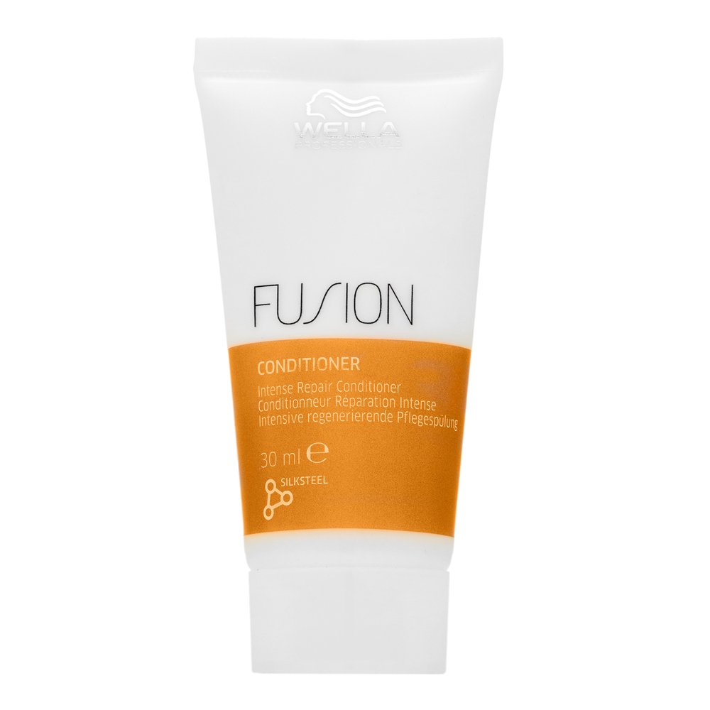Wella Professionals Fusion Intense Repair Conditioner 30 ml – Wella Professionals