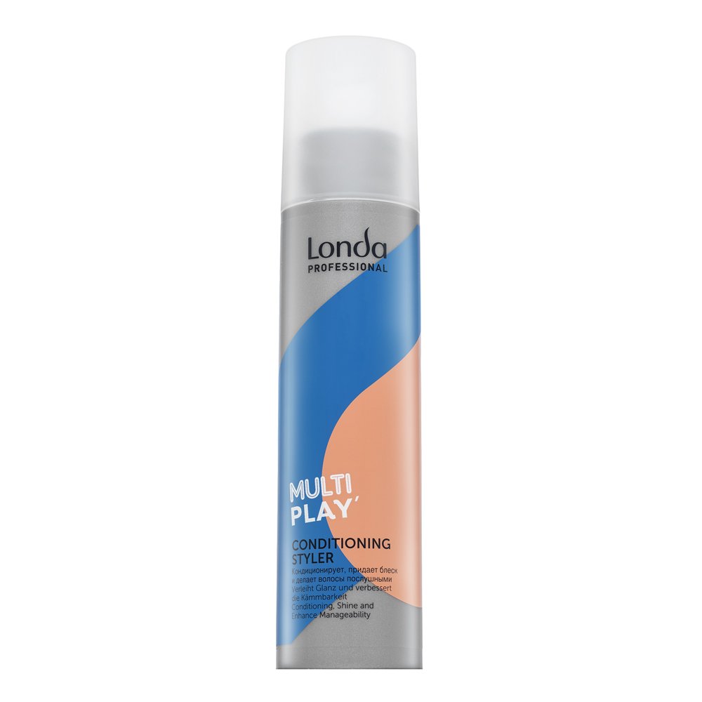 Londa Professional Multi Play Conditioning Styler 195 ml – Londa Professional