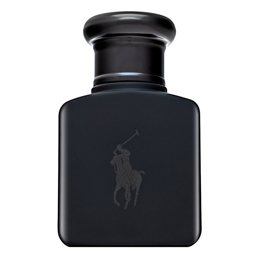 Ralph Lauren Polo Double Black EDT M 40 ml – Ralph Lauren