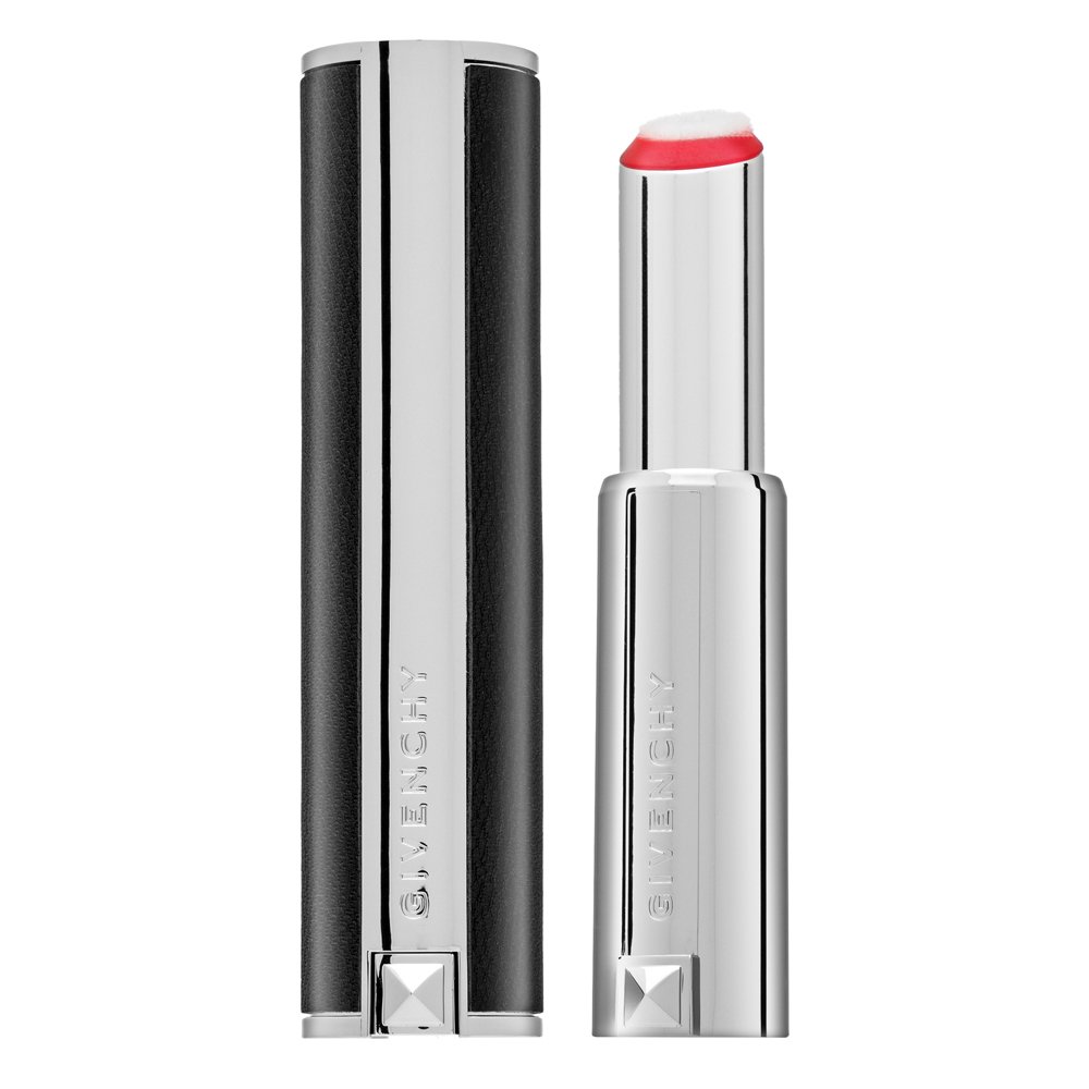 Givenchy Le Rouge Liquide N. 412 Grenat Alpaga 3 ml – Givenchy