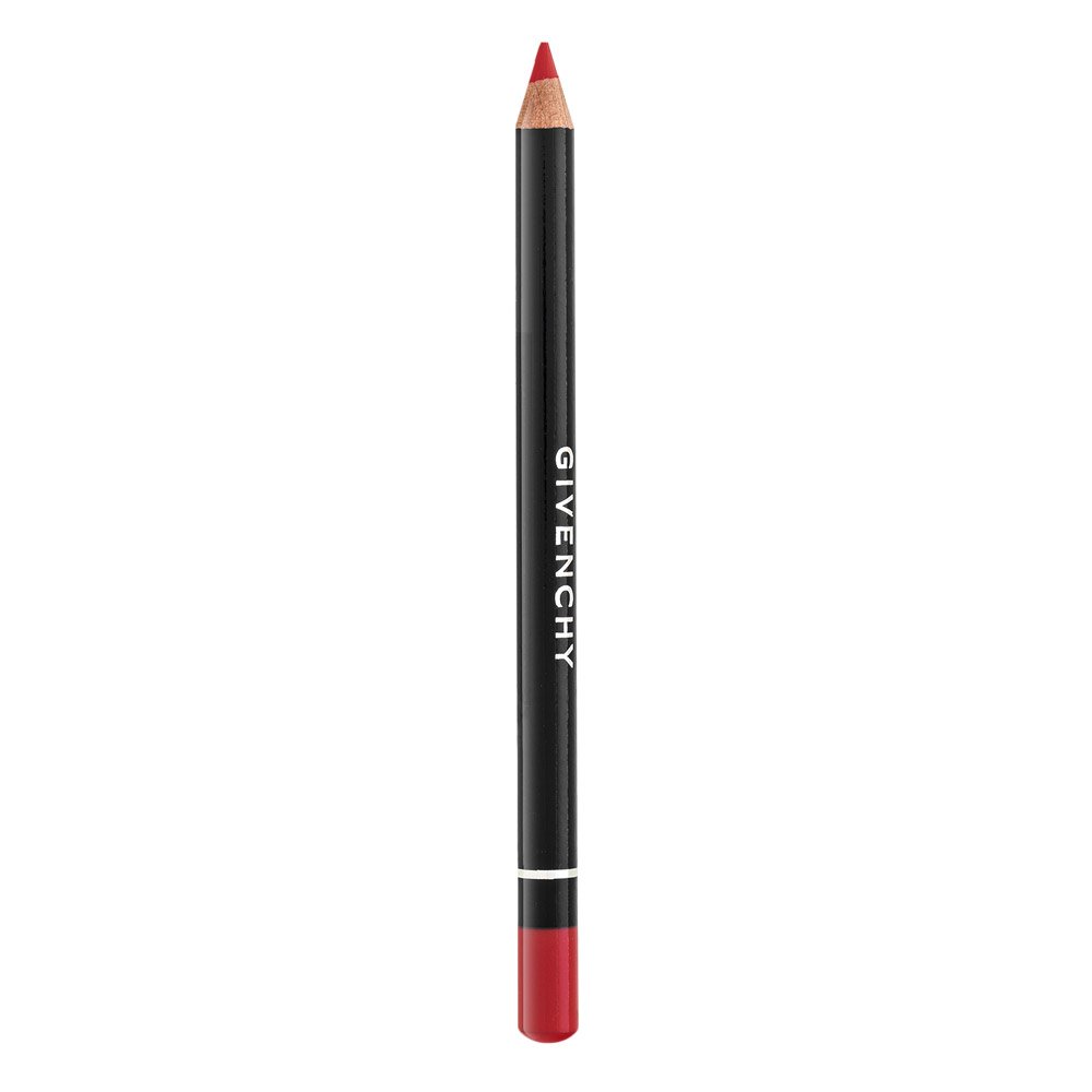 Givenchy Lip Liner Pencil N. 6 Carmin Escarpin 3,4 g – Givenchy