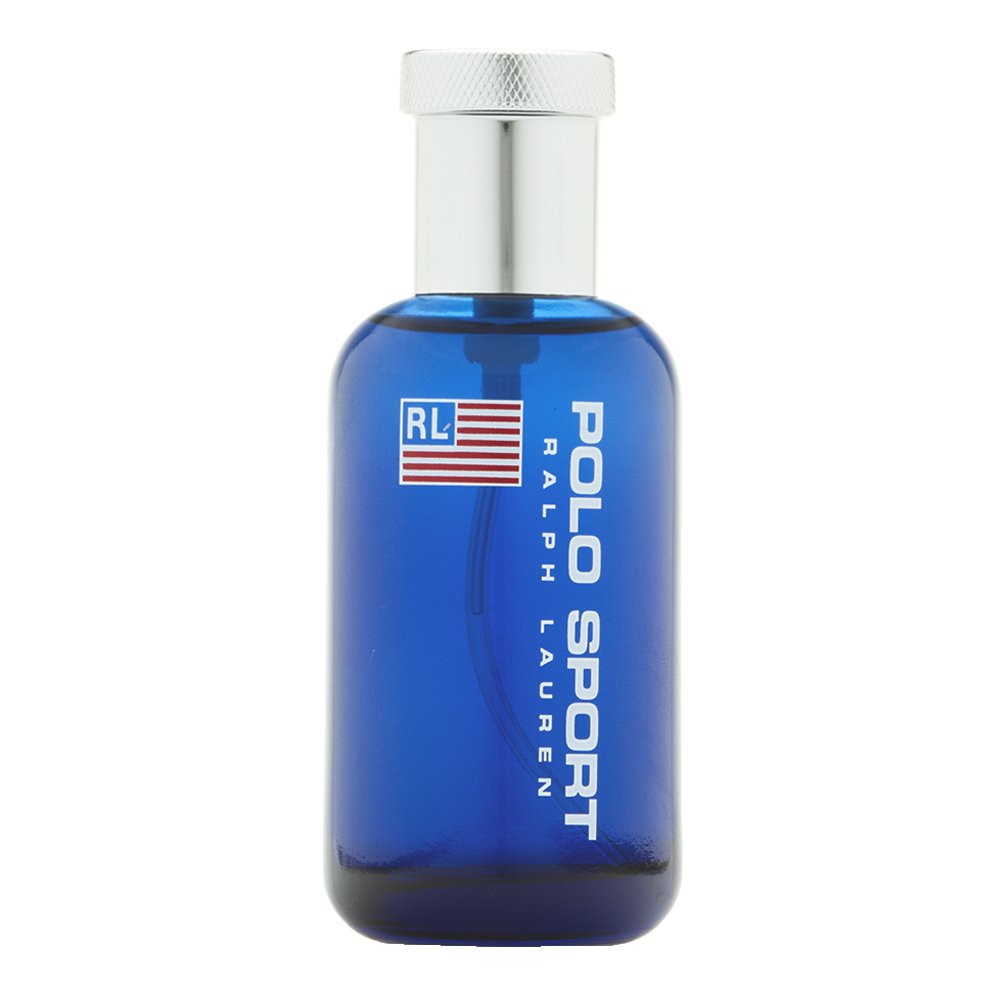 Ralph Lauren Polo Sport EDT M 75 ml – Ralph Lauren