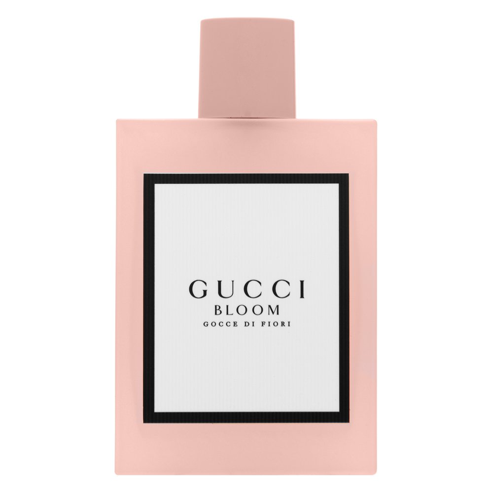 Gucci Bloom Gocce di Fiori EDT W 100 ml – Gucci