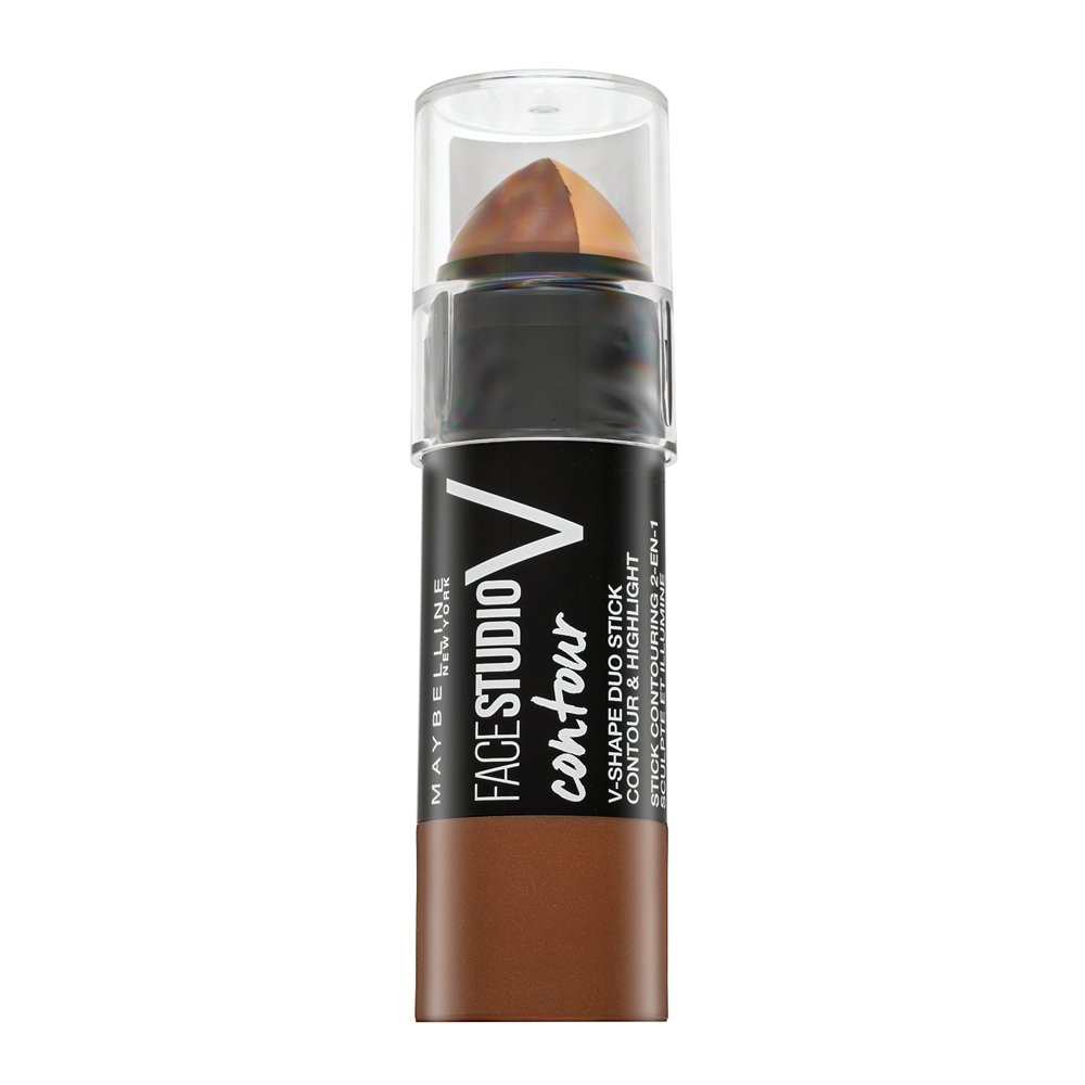 Maybelline Master Contour V-Shape Duo 02 Medium 7 g – Maybelline