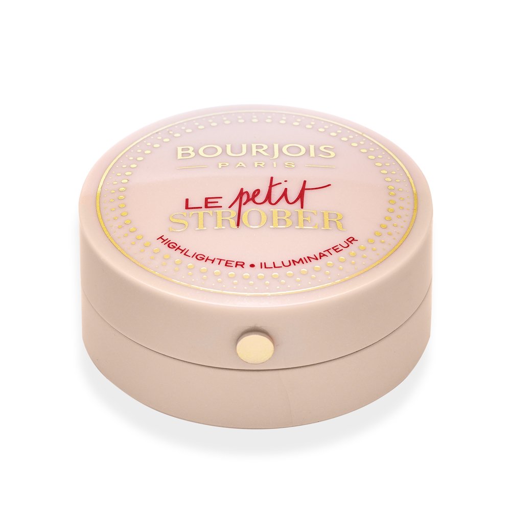 Bourjois Le Petit Strober Universal Glow 2,3 g – Bourjois