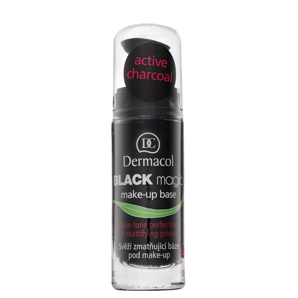 Dermacol Black Magic Make-up Base 20 ml – Dermacol