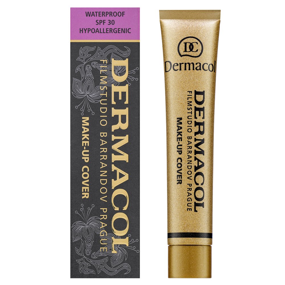 Dermacol Make-Up Cover 213 30 g – Dermacol