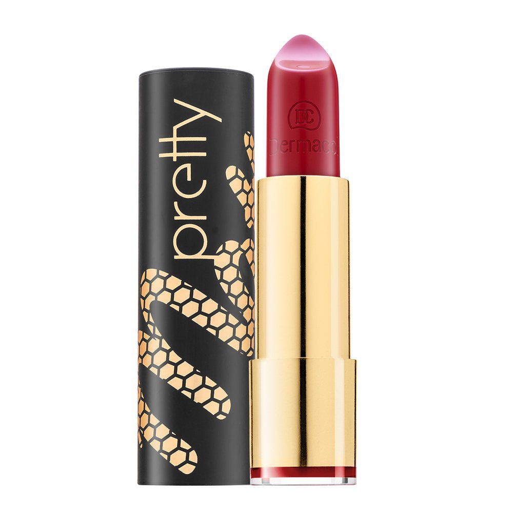 Dermacol Pretty Matte Lipstick N. 14 4,5 g – Dermacol