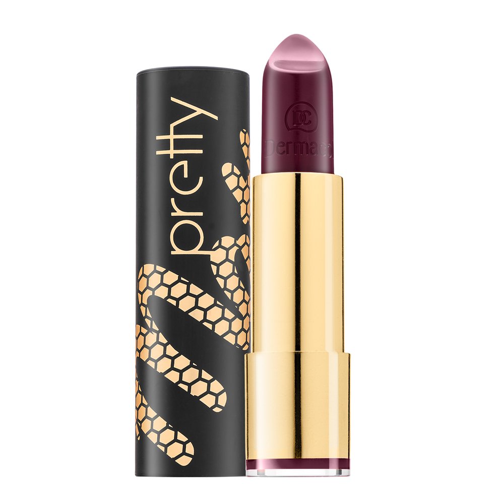 Dermacol Pretty Matte Lipstick N. 15 4,5 g – Dermacol