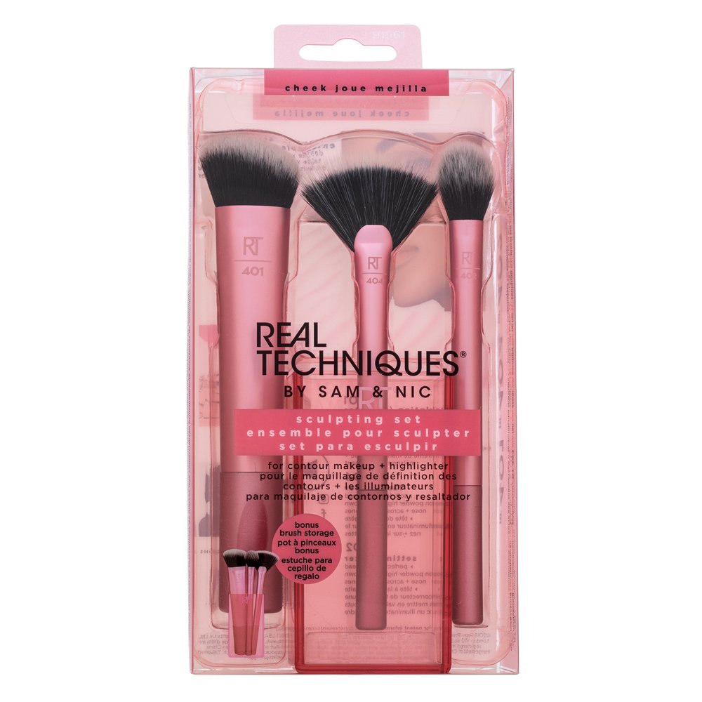 Real Techniques Sculpting Set – Real Techniques