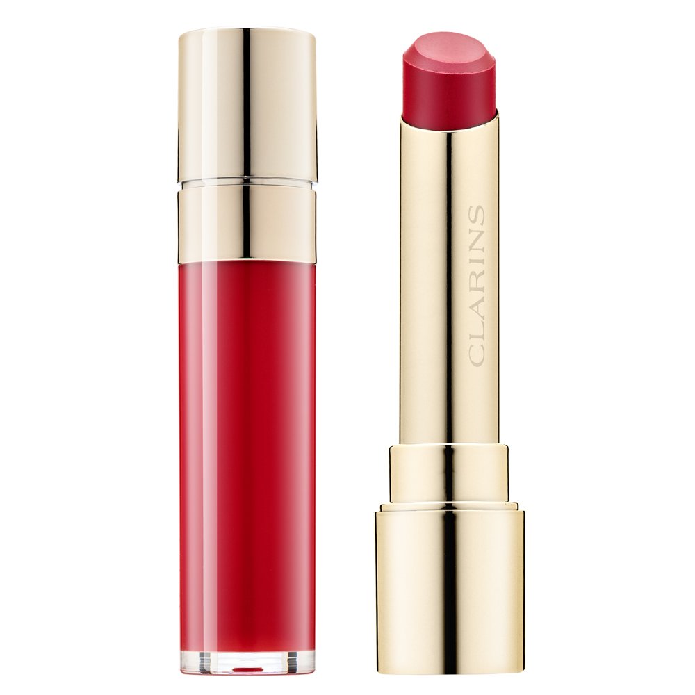 Clarins Joli Rouge Lacquer 742L Joli Rouge 3,5 g – Clarins