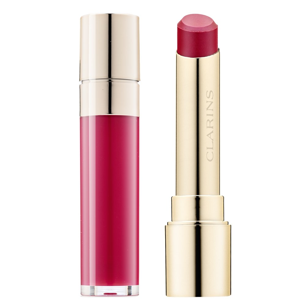 Clarins Joli Rouge Lacquer 762L Pop Pink 3,5 g – Clarins