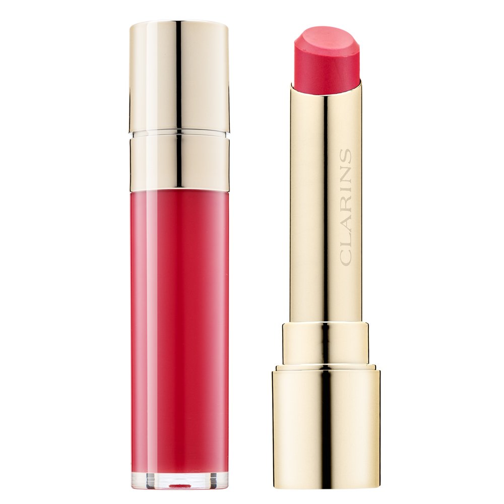 Clarins Joli Rouge Lacquer 760L Pink Cranberry 3,5 g – Clarins