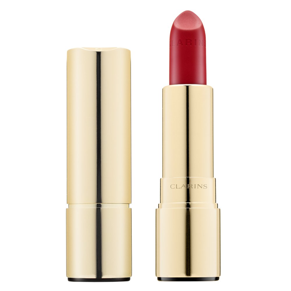 Clarins Joli Rouge Velvet Lipstick 742V Joli Rouge 3,5 g – Clarins