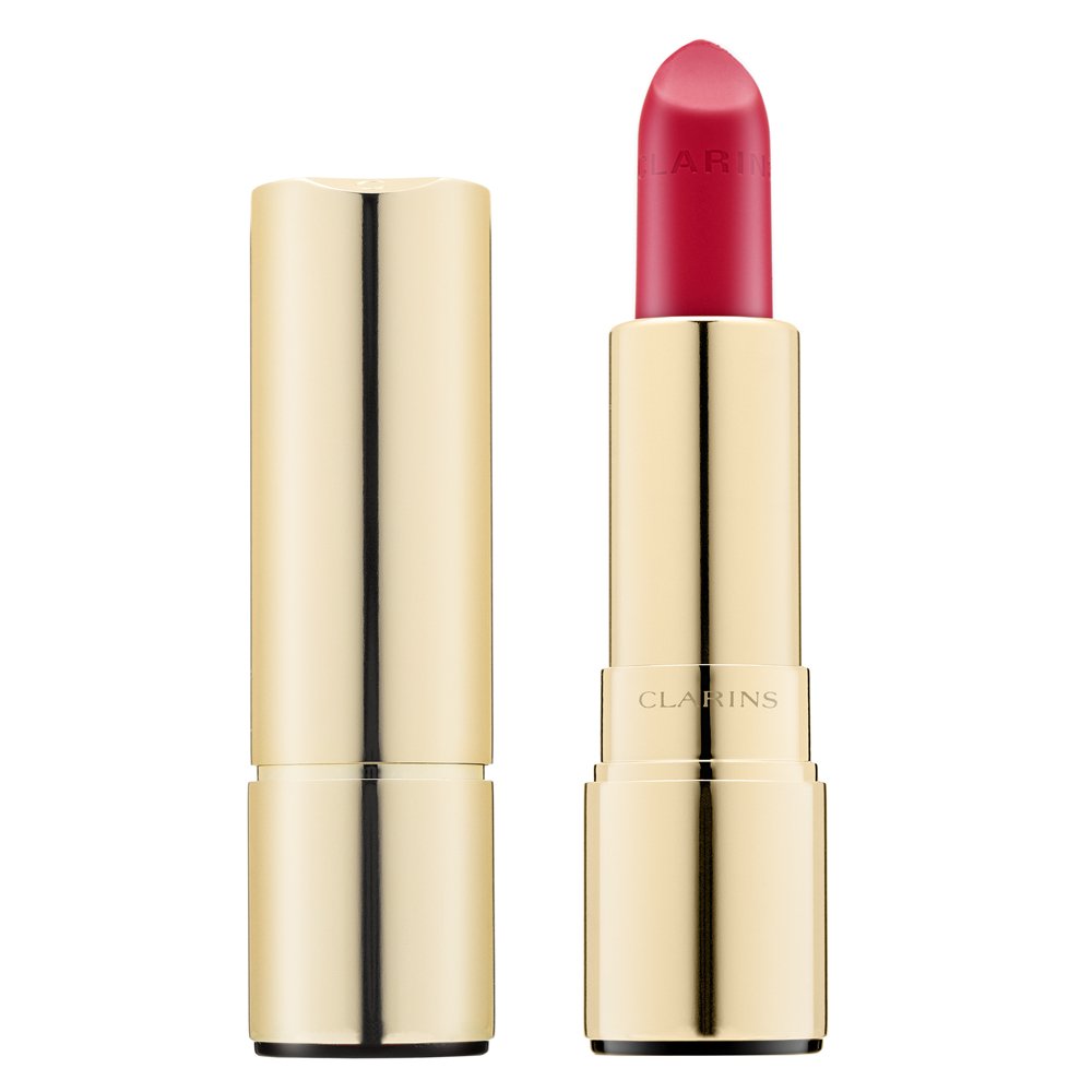 Clarins Joli Rouge Velvet Lipstick 760V Pink Cranberry 3,5 g – Clarins