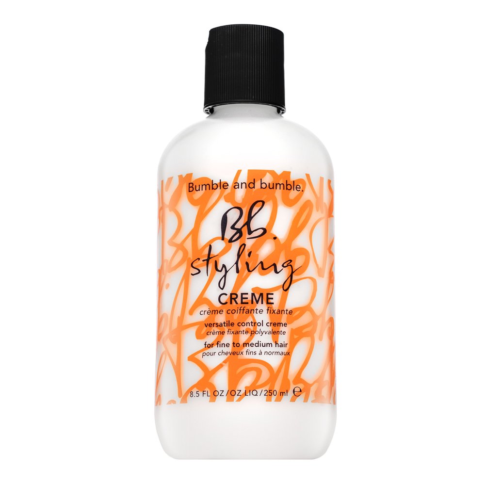 Bumble And Bumble BB Styling Creme 250 ml – Bumble And Bumble