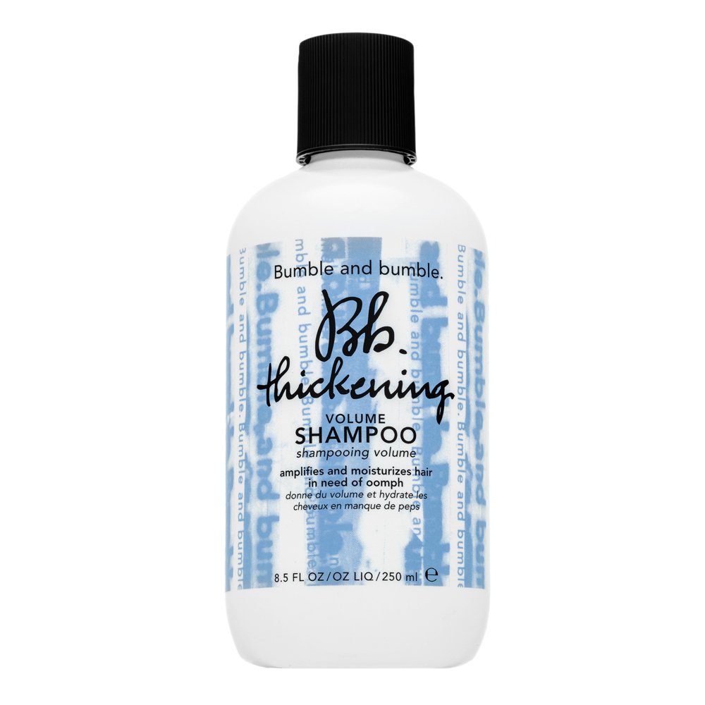 Bumble And Bumble BB Thickening Volume Shampoo 250 ml – Bumble And Bumble