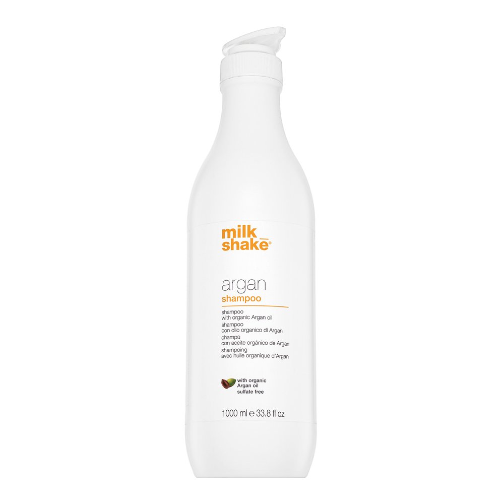Milk_Shake Argan Shampoo 1000 ml – Milk_Shake