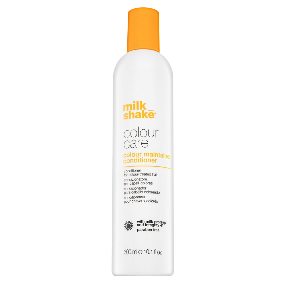 Milk_Shake Color Care Color Maintainer Conditioner 300 ml – Milk_Shake