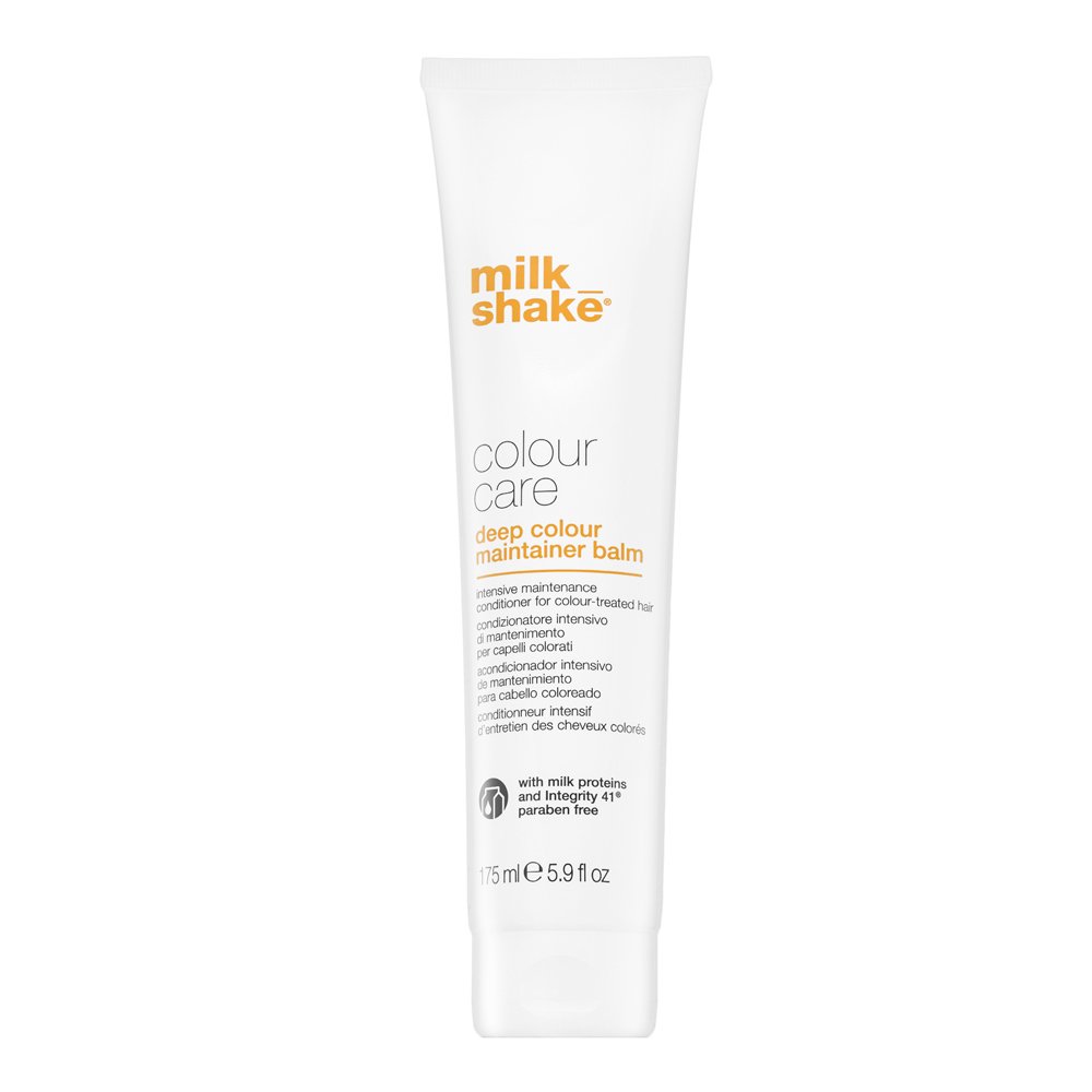 Milk_Shake Color Care Deep Color Maintainer Balm 175 ml – Milk_Shake