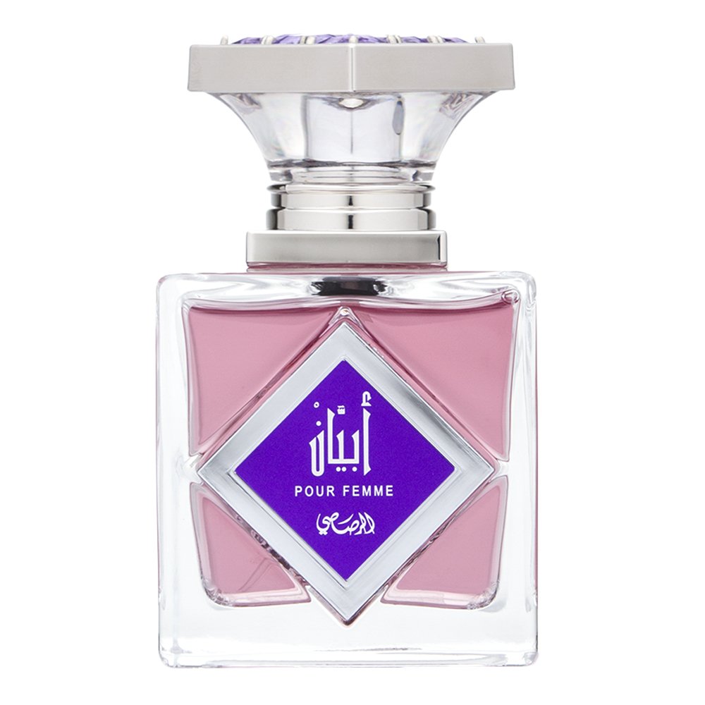 Rasasi Abyan EDP W 95 ml – Rasasi