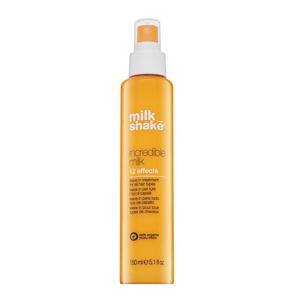 Milk_Shake Incredible Milk 150 ml – Milk_Shake
