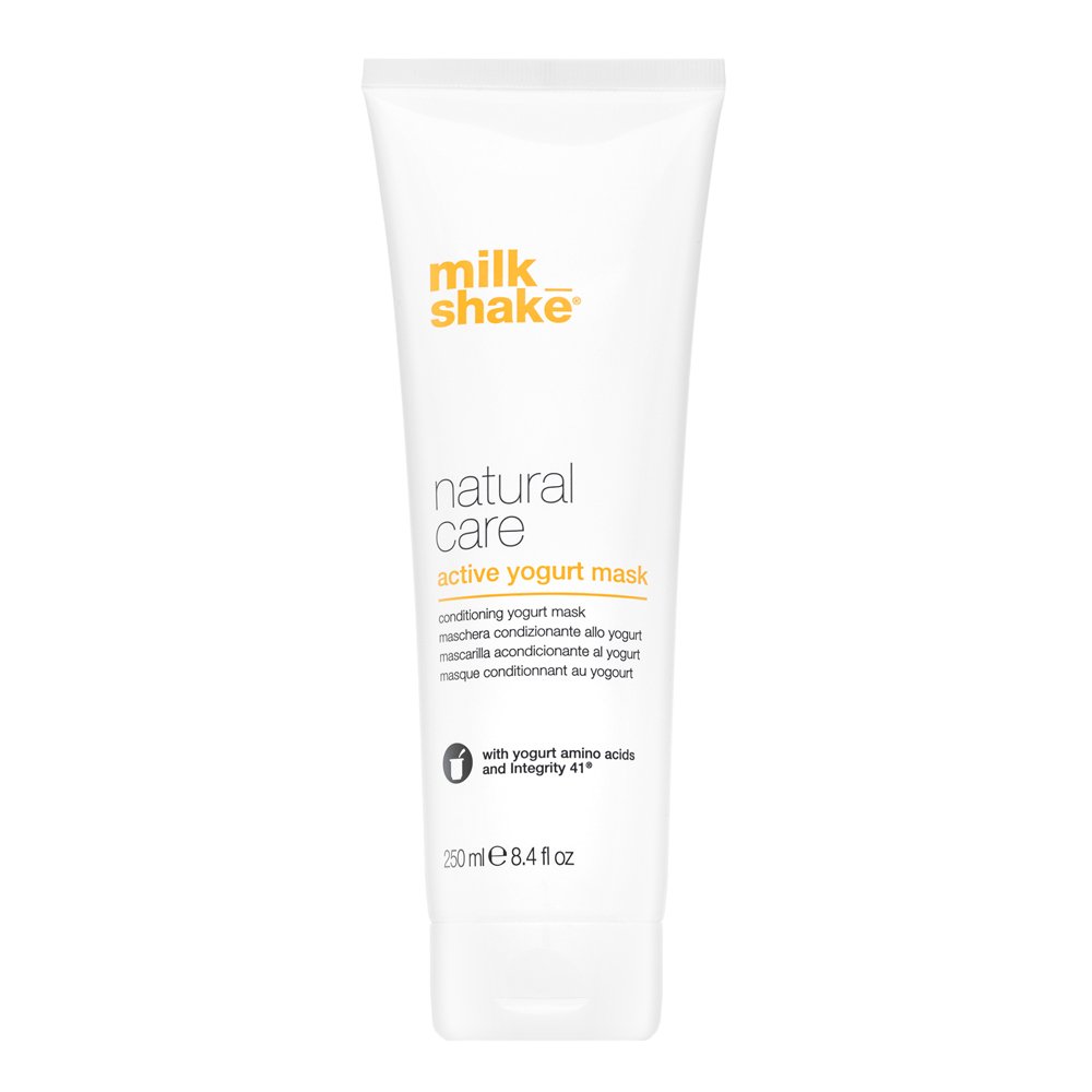 Milk_Shake Natural Care Active Yogurt Mask 250 ml – Milk_Shake