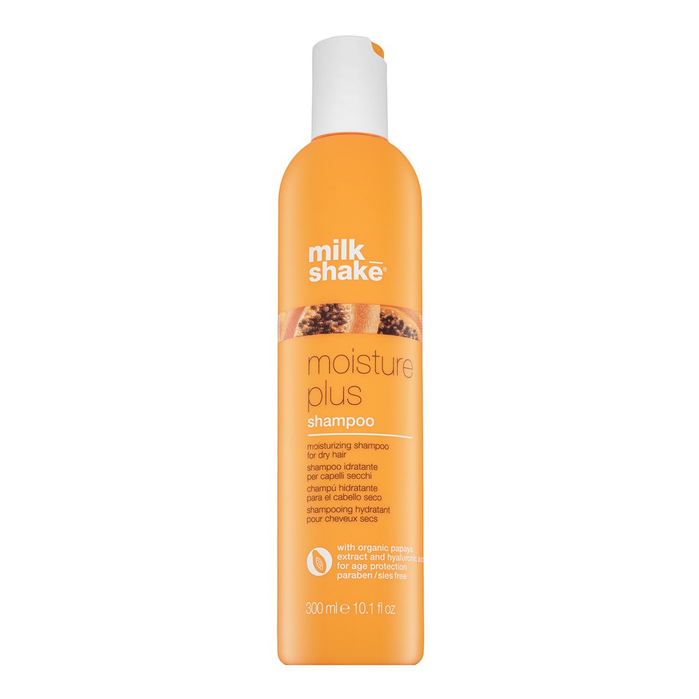 Milk_Shake Moisture Plus Shampoo 300 ml – Milk_Shake