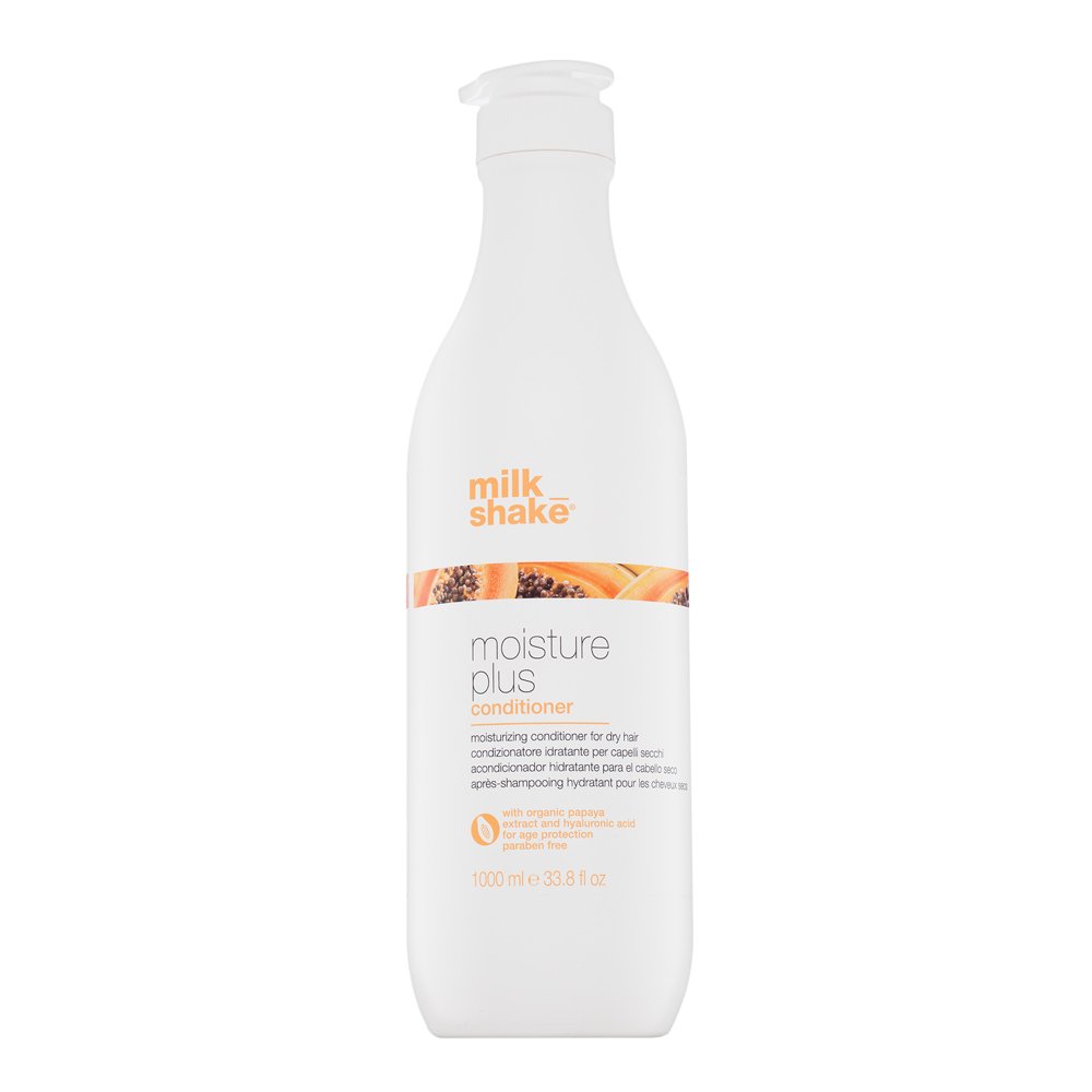 Milk_Shake Moisture Plus Conditioner 1000 ml – Milk_Shake